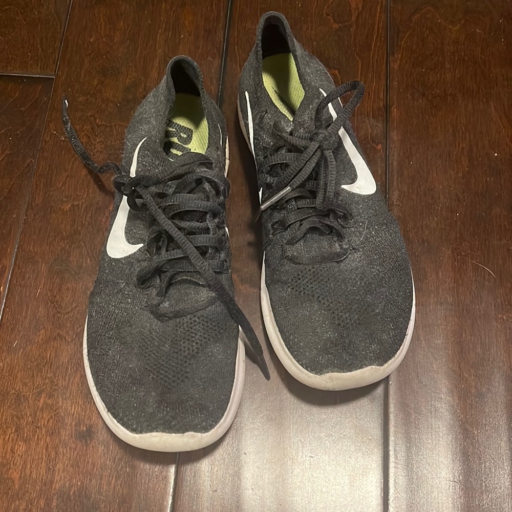 Nike 7